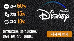 디즈니카지노