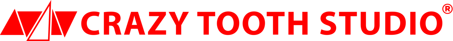 Crazytoothstudio