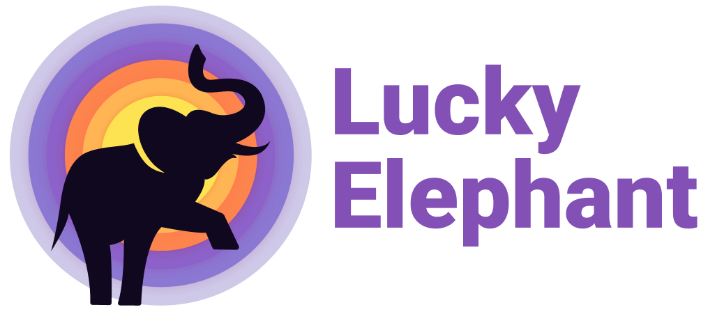 LuckyElephant