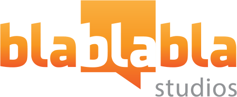 blablabla